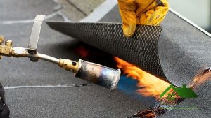       ایزوگام بدون فویل چیست و چه تفاوتی با ایزوگام فویل‌دار دارد؟